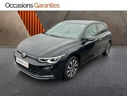 Utilisé 2022 VW Golf VIII Active | 21 989 € (Prix juste)