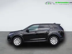 Utilisé 2019 Land Rover Discovery Sport SUV | 34 500 € (Prix cher)