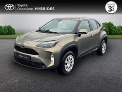 Utilisé 2024 Toyota Yaris Hybrid | 22 490 € (Bon prix)