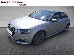 Argent fleuret métallisé Utilisé 2020 Audi A3 Sportback e-tron Design Berline | 22 990 € (Bon prix)