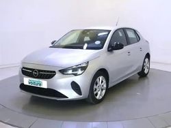 Gris Utilisé 2022 Opel Corsa Business Berline | 11 990 € (Prix juste)