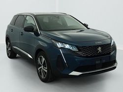 Utilisé 2023 Peugeot 5008 Allure Monospace | 24 390 € (Prix juste)