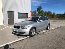 Utilisé 2008 BMW 120 Sport Line Citadine | 6 000 €