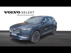 Utilisé 2024 Volvo XC90 Ultra SUV | 69 900 € (Prix cher)