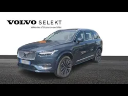 Utilisé 2024 Volvo XC90 Ultra SUV | 72 890 € (Super prix)