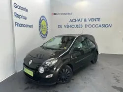 Noir Utilisé 2014 Renault Twingo Life Citadine | 6 990 € (Prix juste)
