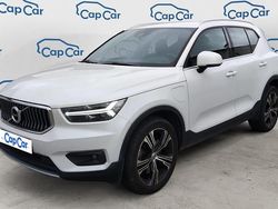 Utilisé 2020 Volvo 262 Inscription | 23 990 €