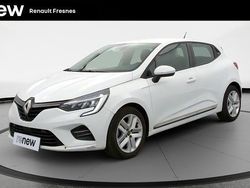 Blanc Utilisé 2022 Renault Clio Business Van | 12 280 €