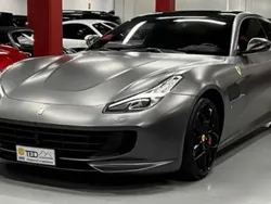 Utilisé 2016 Ferrari GTC4Lusso Break | 151 500 €