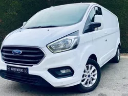 Utilisé 2019 Ford Transit Custom Limited | 23 990 €