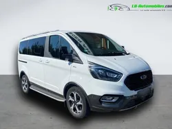 Utilisé 2022 Ford Tourneo | 42 000 € (Prix juste)