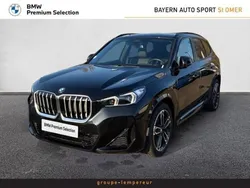 Utilisé 2024 BMW X1 M Sport SUV | 47 900 €