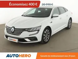 Blanc Utilisé 2021 Renault Talisman Business Berline | 20 590 € (Bon prix)
