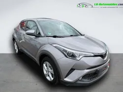 Utilisé 2018 Toyota C-HR SUV | 18 900 € (Prix assez cher)