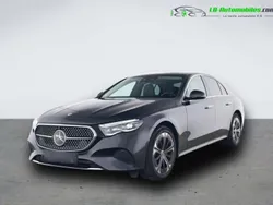 Utilisé 2024 Mercedes E300 Berline | 55 900 € (Prix juste)