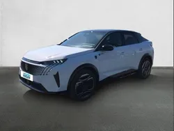 Blanc Utilisé 2024 Peugeot e-3008 Allure SUV | 46 990 €