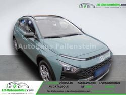Utilisé 2025 Hyundai Bayon SUV | 22 000 € (Prix juste)