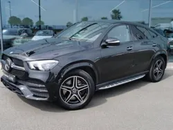 Utilisé 2021 Mercedes 350 AMG line | 58 970 €