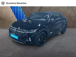 Utilisé 2024 VW T-Roc R-line SUV | 40 990 €