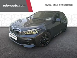 Utilisé 2021 BMW 116 M Sport Citadine | 24 990 € (Prix cher)