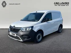 Blanc Nouvelle 2025 Renault Kangoo Monospace | 19 800 € (Bon prix)
