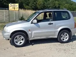Gris Utilisé 2004 Suzuki Grand Vitara SUV | 6 590 €