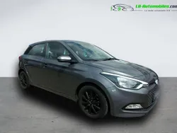 Utilisé 2018 Hyundai i20 Citadine | 13 900 € (Prix juste)