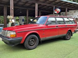 Rouge Utilisé 1992 Volvo Polar | 6 500 €