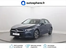 Mercedes 200