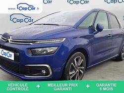 Utilisé 2017 Citroën C4 Picasso Business Class Monospace | 8 780 € (Prix juste)