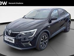 Noir Occasion 2023 Renault Arkana Evolution SUV | 19 490 € (Prix juste)