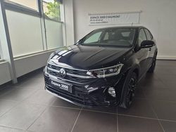 Nouvelle 2025 VW Taigo R-line Edition SUV | 28 900 € (Prix assez cher)