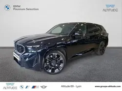 Utilisé 2023 BMW M4 Coupé | 126 990 € (Super prix)