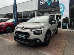 Utilisé 2023 Citroën C3 PureTech Citadine | 12 489 € (Prix juste)