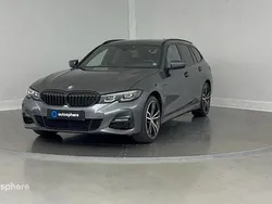 Utilisé 2022 BMW 330e M Sport Break | 36 299 € (Super prix)