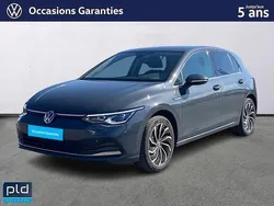Utilisé 2024 VW Golf VIII Style | 29 980 € (Prix assez cher)