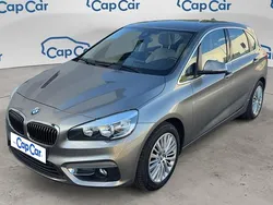 Utilisé 2015 BMW 218 Luxury Line Break | 14 990 €