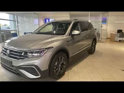 Utilisé 2024 VW Tiguan Allspace Life SUV | 46 999 € (Prix assez cher)