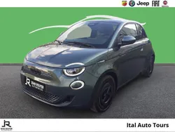 Vert Nouvelle 2025 Fiat 500e Berline | 31 489 €