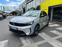 Gris kristall mã©tallisã© Utilisé 2024 Opel Corsa-e Citadine | 19 999 € (Prix juste)