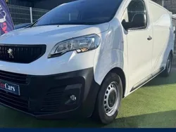 Utilisé 2022 Peugeot Expert Van | 25 990 € (Prix juste)