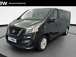 Noir Utilisé 2018 Nissan NV300 S Van | 26 490 €