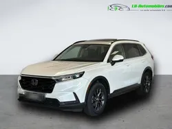 Utilisé 2025 Honda CR-V SUV | 54 900 € (Prix juste)