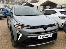 Gris Utilisé 2025 Renault Symbioz Esprit Alpine SUV | 35 990 €