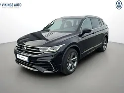 Utilisé 2024 VW Tiguan Allspace R-line SUV | 53 990 €