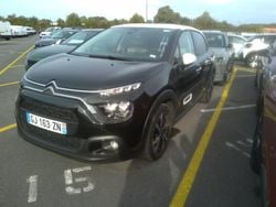 Utilisé 2022 Citroën C3 Shine Citadine | 15 490 € (Prix assez cher)