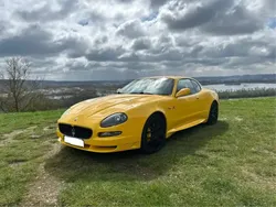 Jaune Utilisé 2006 Maserati GranSport Coupé | 42 990 €