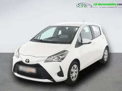 Utilisé 2019 Toyota Yaris Citadine | 17 700 €