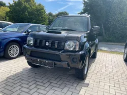 Utilisé 2018 Suzuki Jimny SUV | 18 900 € (Prix juste)
