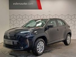 Utilisé 2024 Toyota Yaris Hybrid Business Edition Citadine | 24 780 € (Prix assez cher)